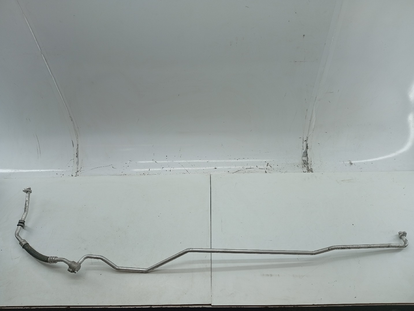 Tubo de Ar condicionado RENAULT ZOE (BFM_) | 12 -  Imagem-5