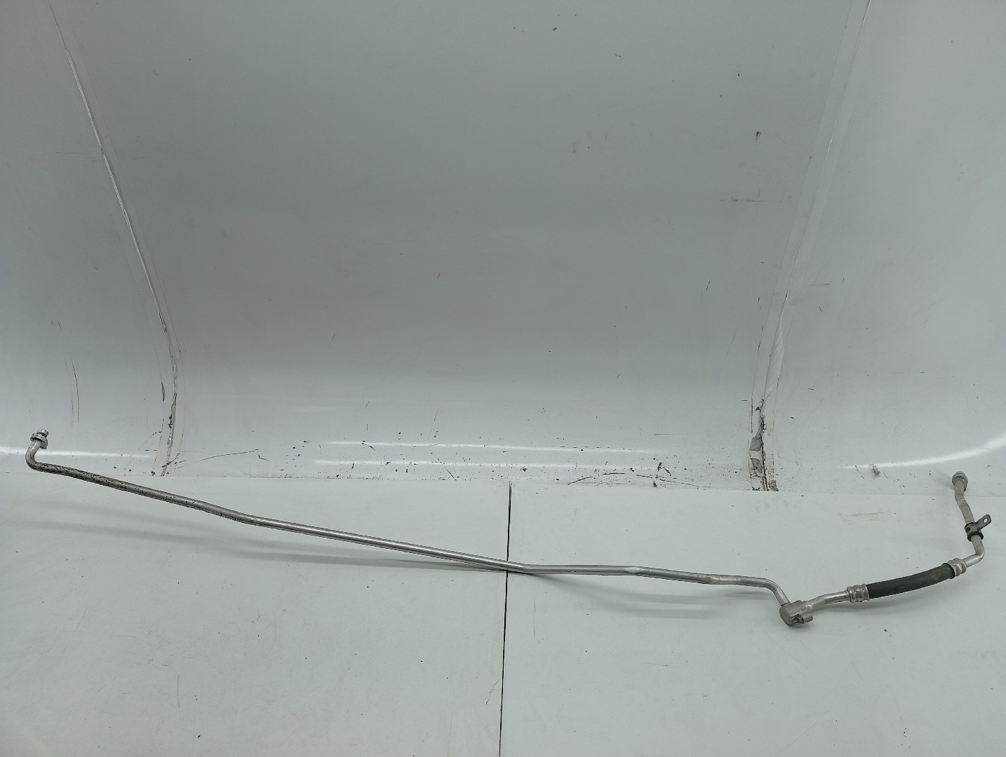 Tubo de Ar condicionado RENAULT ZOE (BFM_) | 12 - 