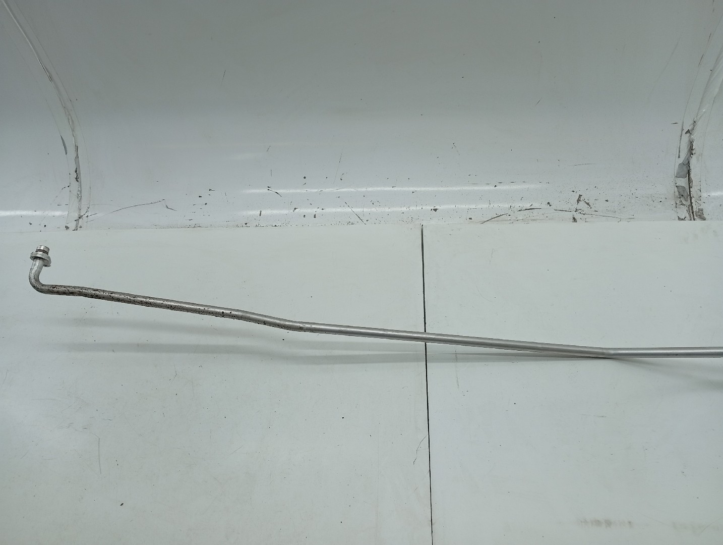 Tubo de Ar condicionado RENAULT ZOE (BFM_) | 12 -  Imagem-4