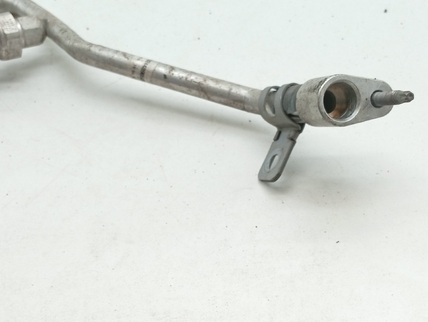 Tubo de Ar condicionado RENAULT ZOE (BFM_) | 12 -  Imagem-2