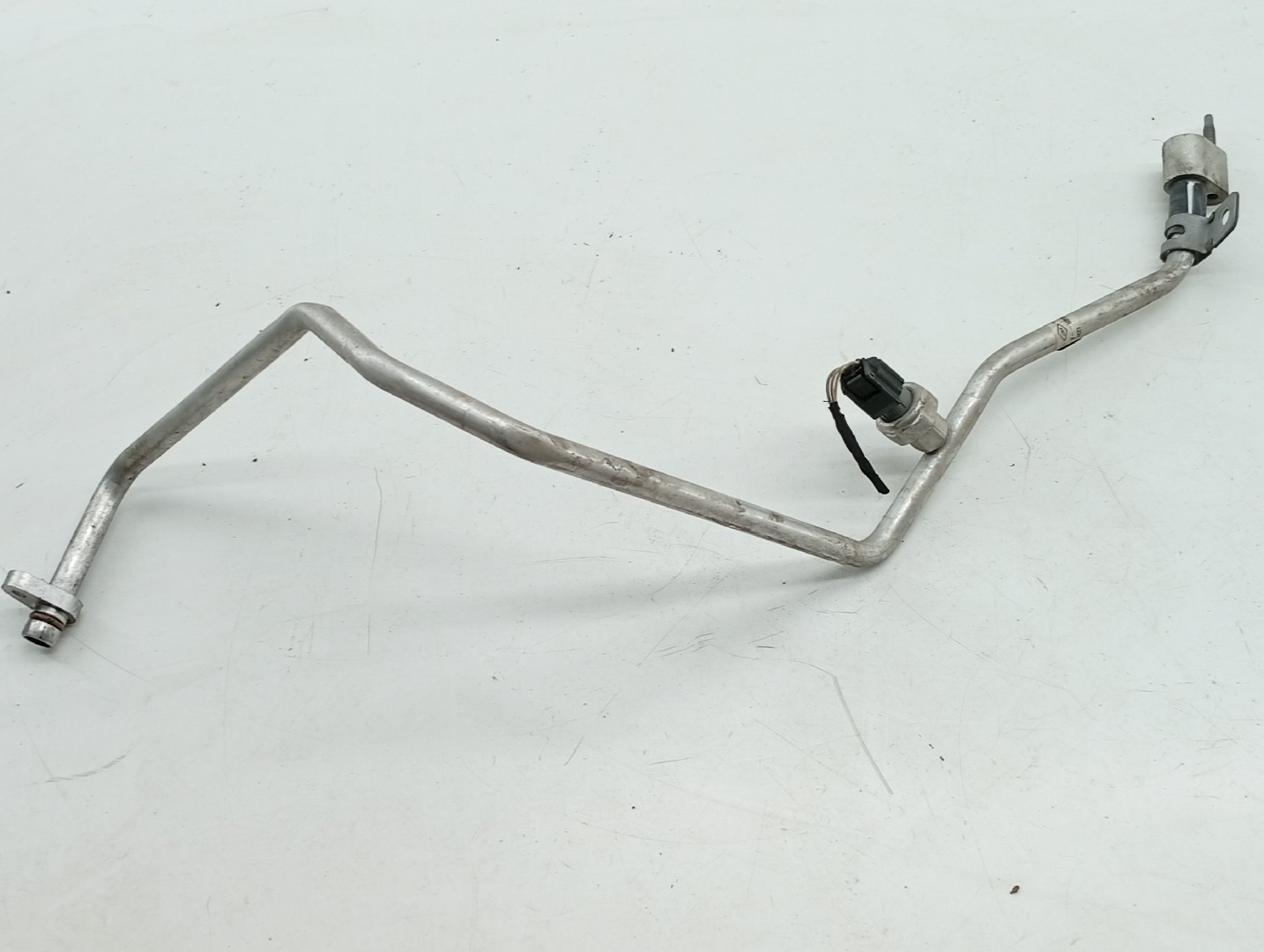 Tubo de Ar condicionado RENAULT ZOE (BFM_) | 12 -  Imagem-5