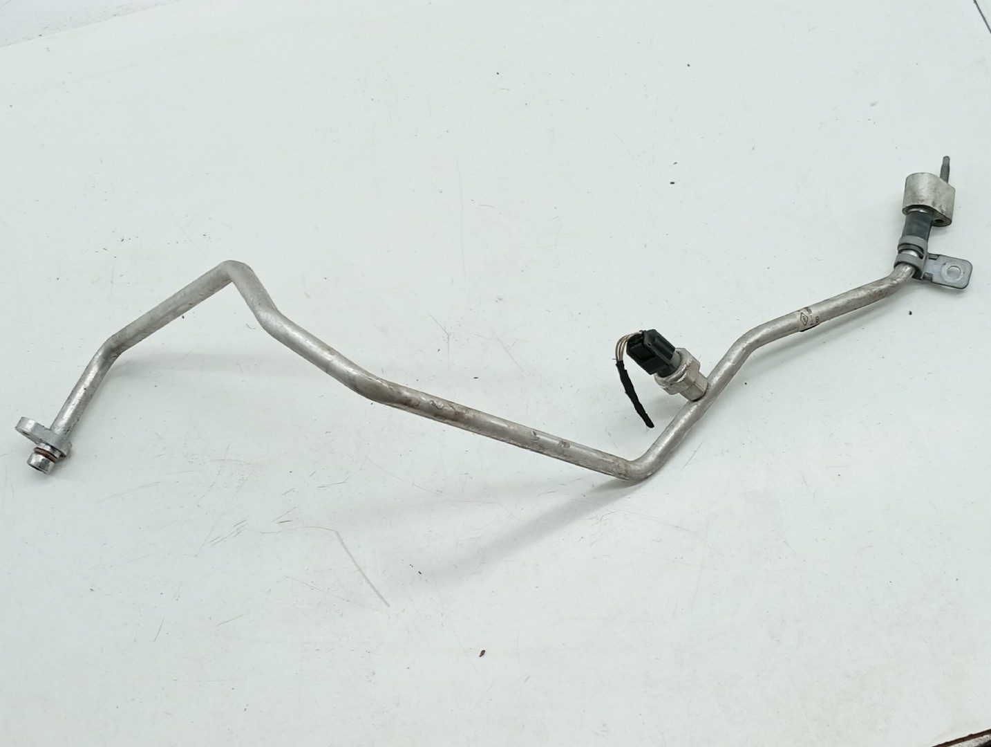 Tubo de Ar condicionado RENAULT ZOE (BFM_) | 12 - 