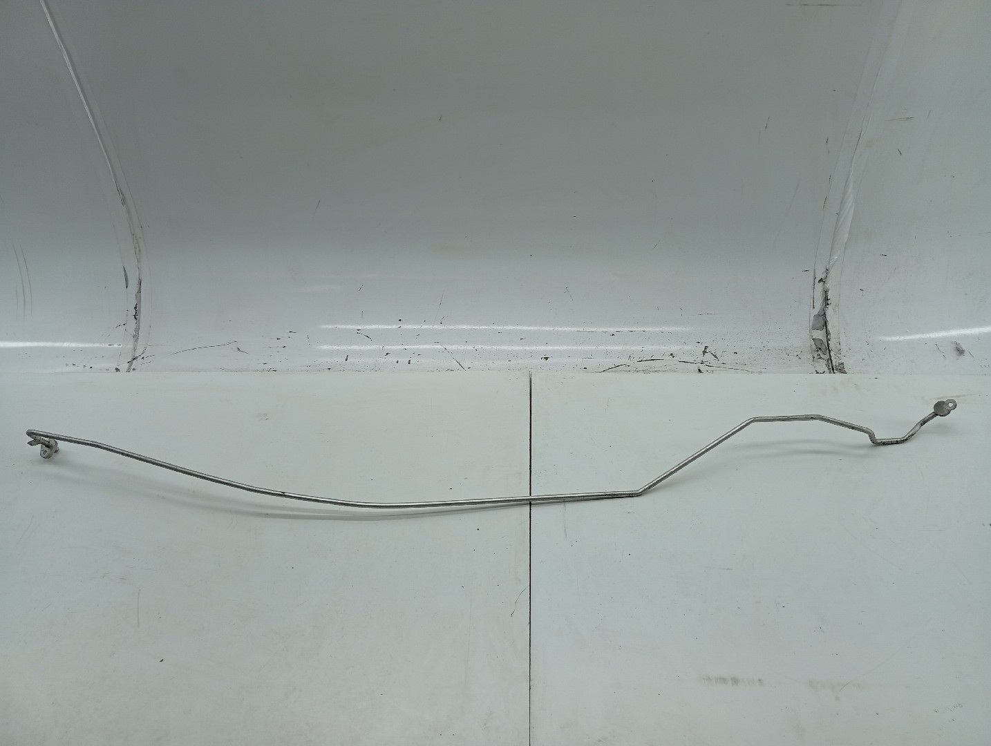 Tubo de Ar condicionado RENAULT ZOE (BFM_) | 12 - 