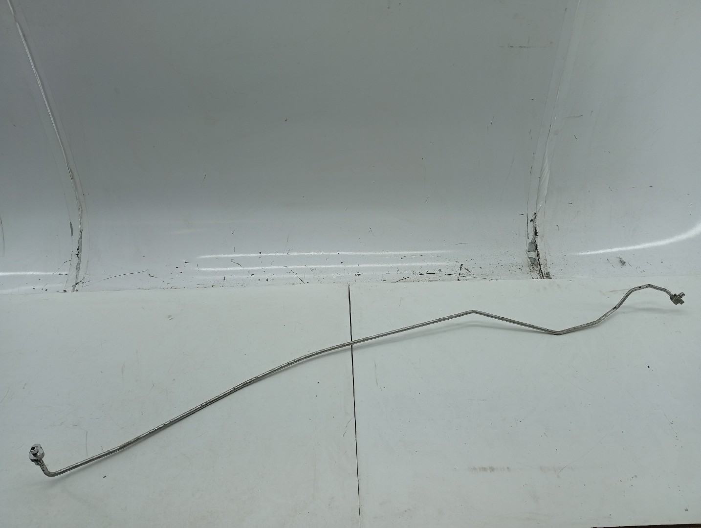 Tubo de Ar condicionado RENAULT ZOE (BFM_) | 12 -  Imagem-4