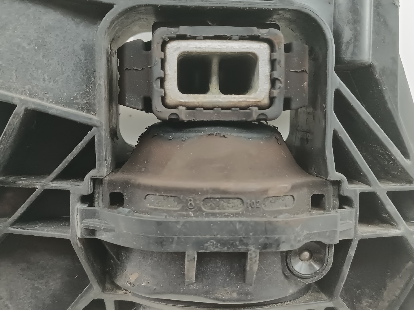 Soporte del motor CITROEN C5 AIRCROSS | 18 -  Imagem-1