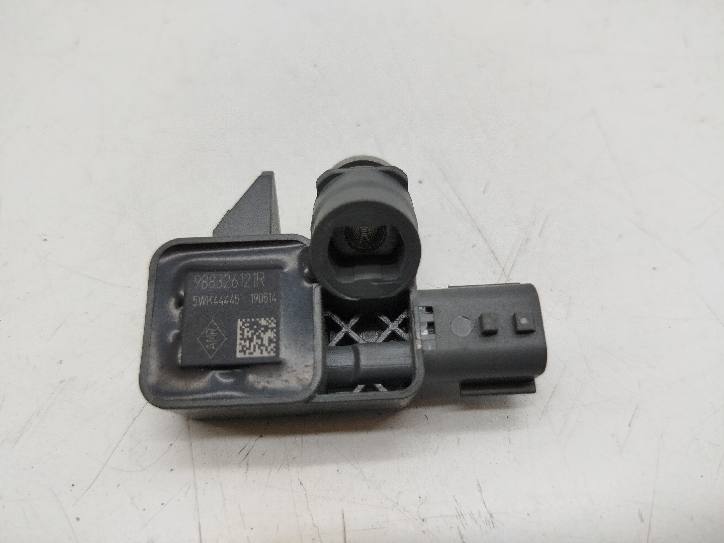 Sensor de airbag RENAULT ZOE (BFM_) | 12 - 