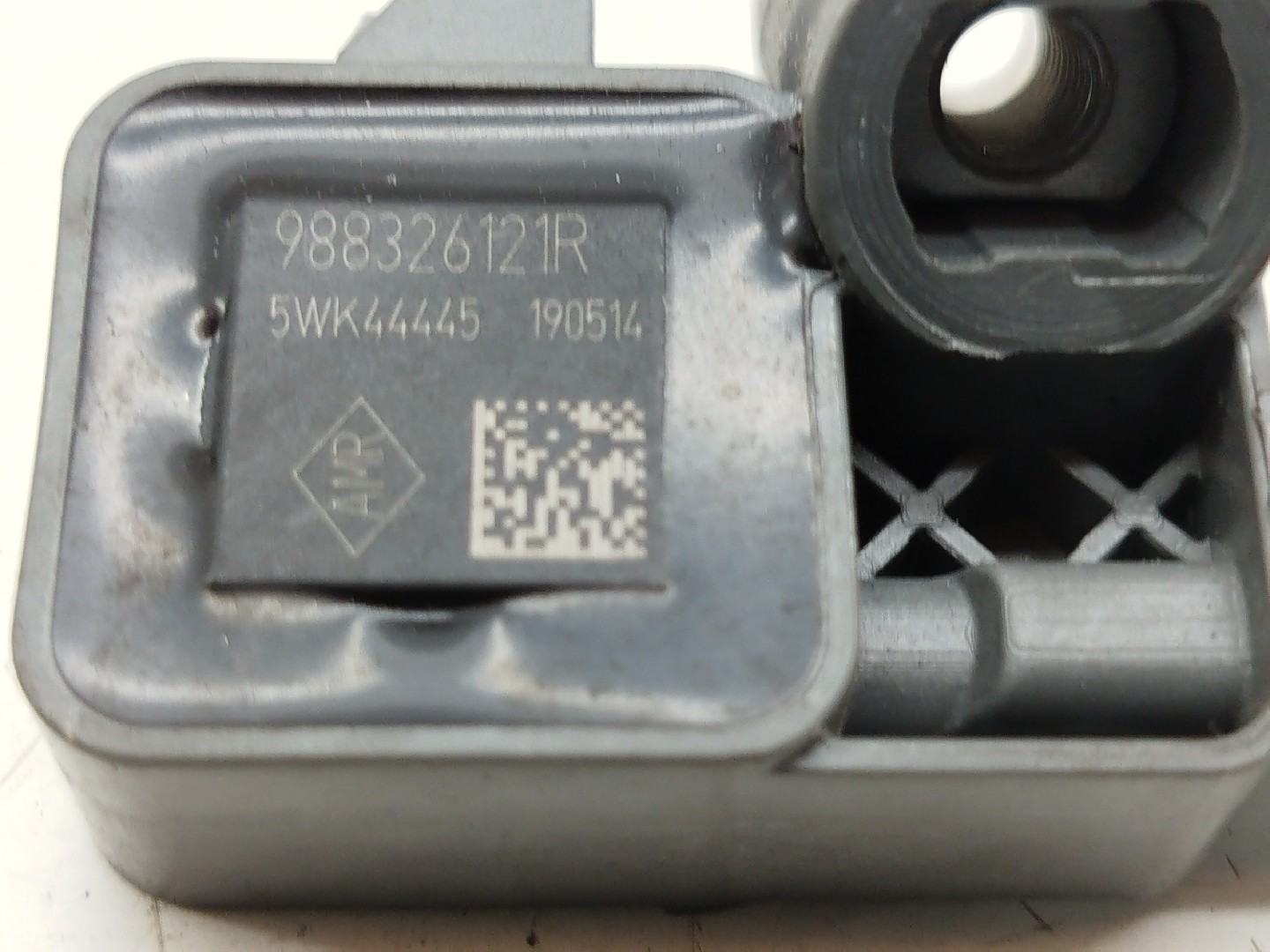 Sensor de airbag RENAULT ZOE (BFM_) | 12 -  Imagem-1