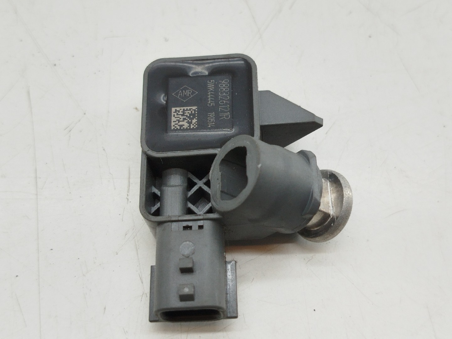 Sensor de airbag RENAULT ZOE (BFM_) | 12 -  Imagem-3