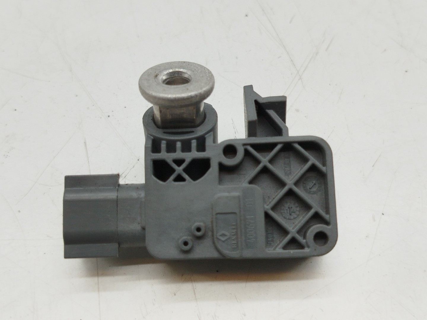 Sensor de airbag RENAULT ZOE (BFM_) | 12 -  Imagem-2