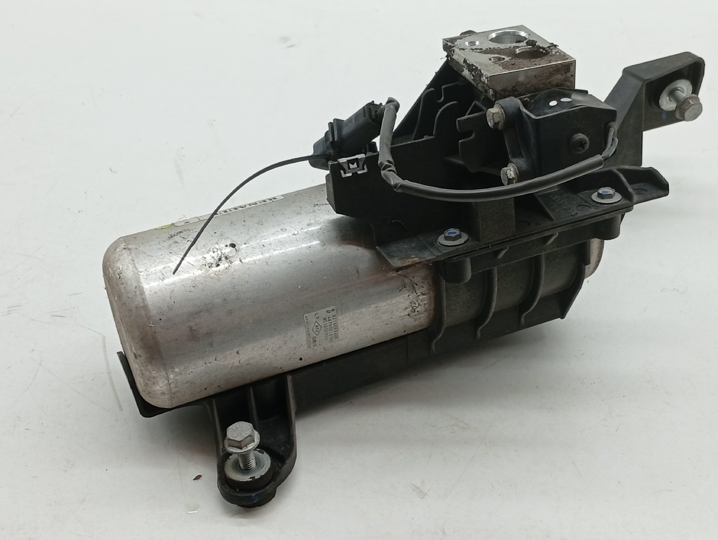 Secador de AC RENAULT ZOE (BFM_) | 12 -  Imagem-5