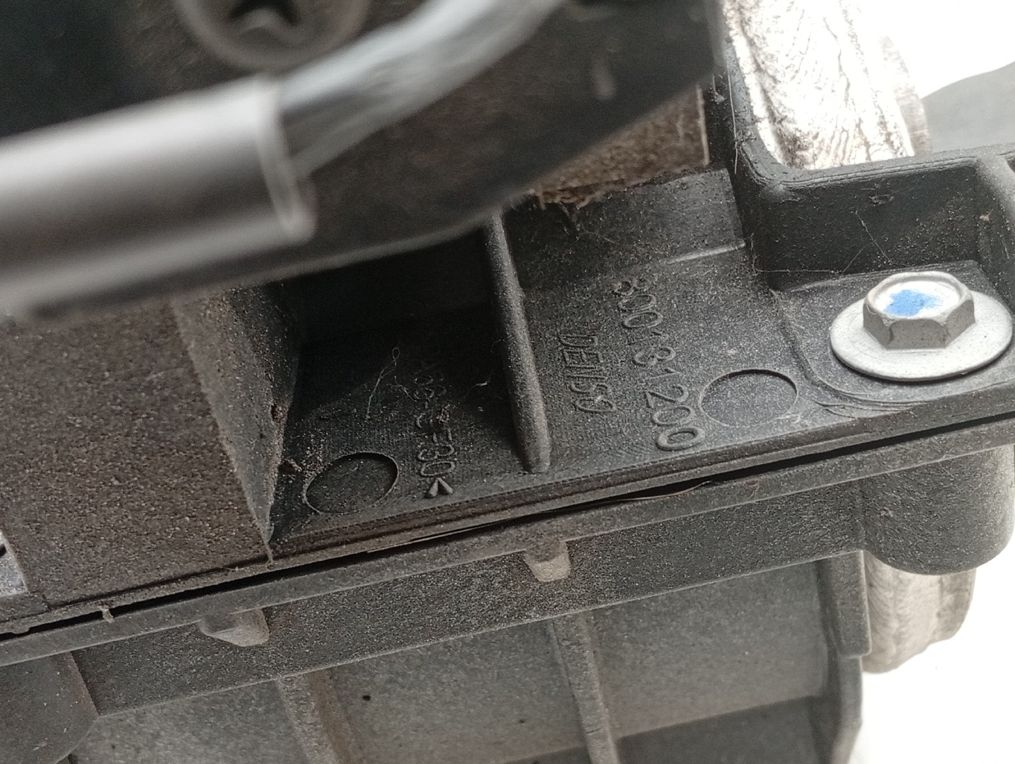 Secador de AC RENAULT ZOE (BFM_) | 12 -  Imagem-3