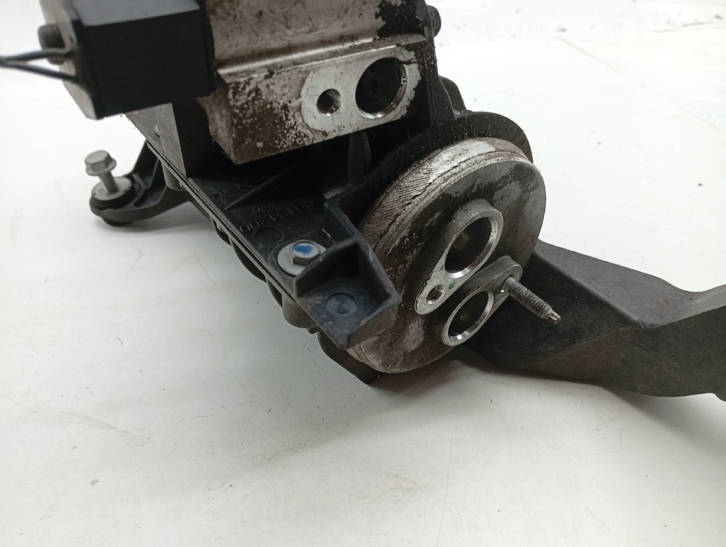 Secador de AC RENAULT ZOE (BFM_) | 12 -  Imagem-2