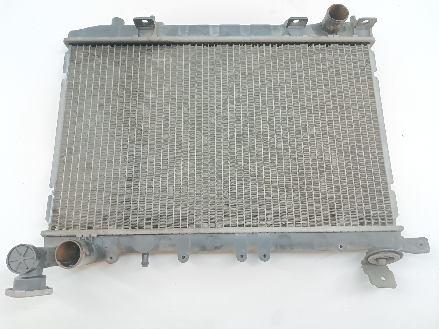 Radiador da Água NISSAN ALMERA I (N15) | 95 - 00