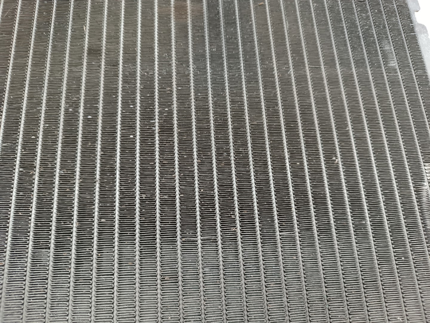 Radiador da Água NISSAN ALMERA I (N15) | 95 - 00 Imagem-5