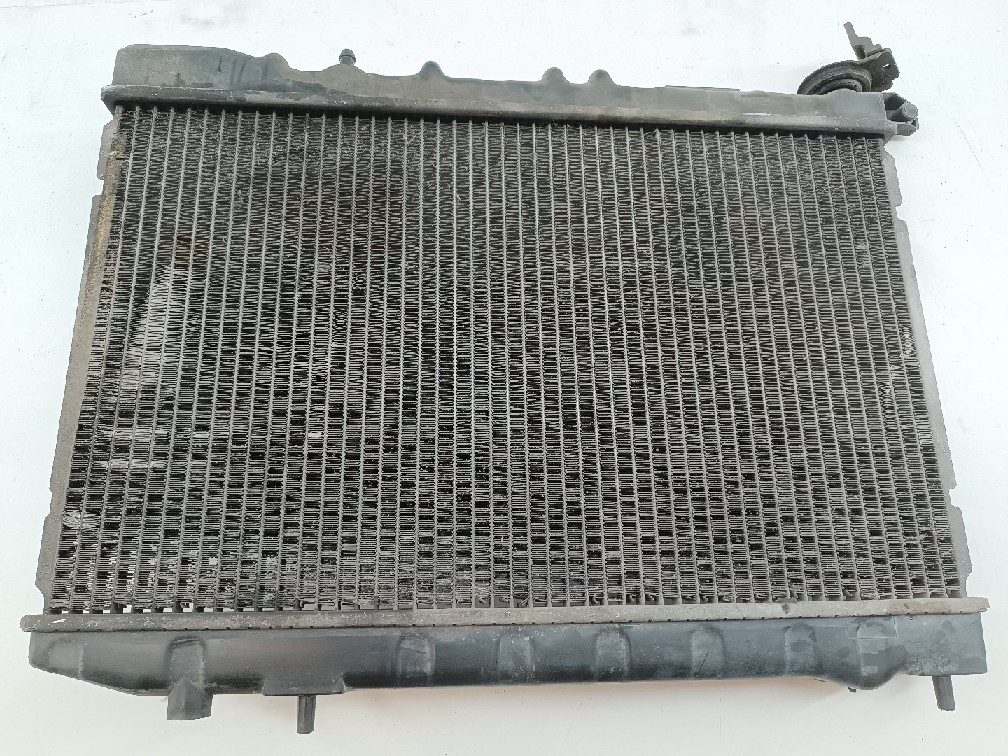 Radiador da Água NISSAN ALMERA I (N15) | 95 - 00 Imagem-3