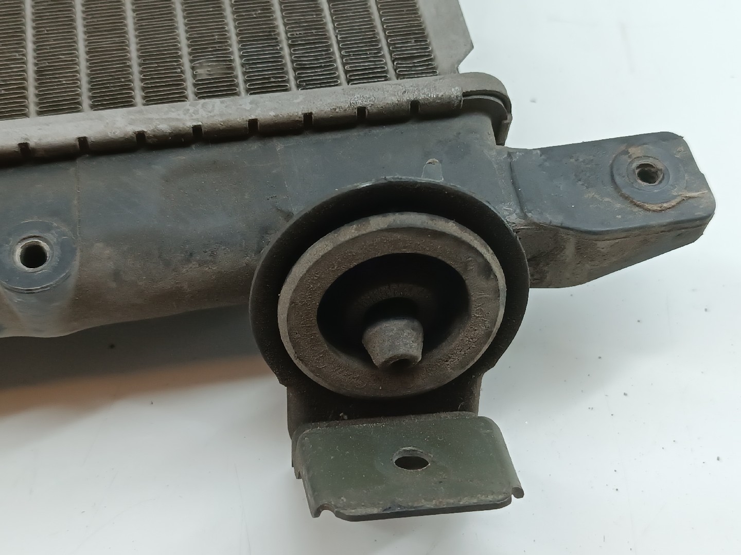 Radiador da Água NISSAN ALMERA I (N15) | 95 - 00 Imagem-2