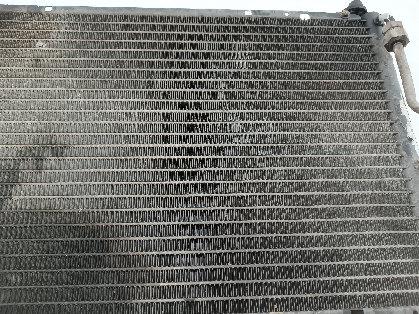 Radiador de AC NISSAN ALMERA I (N15) | 95 - 00 Imagem-4