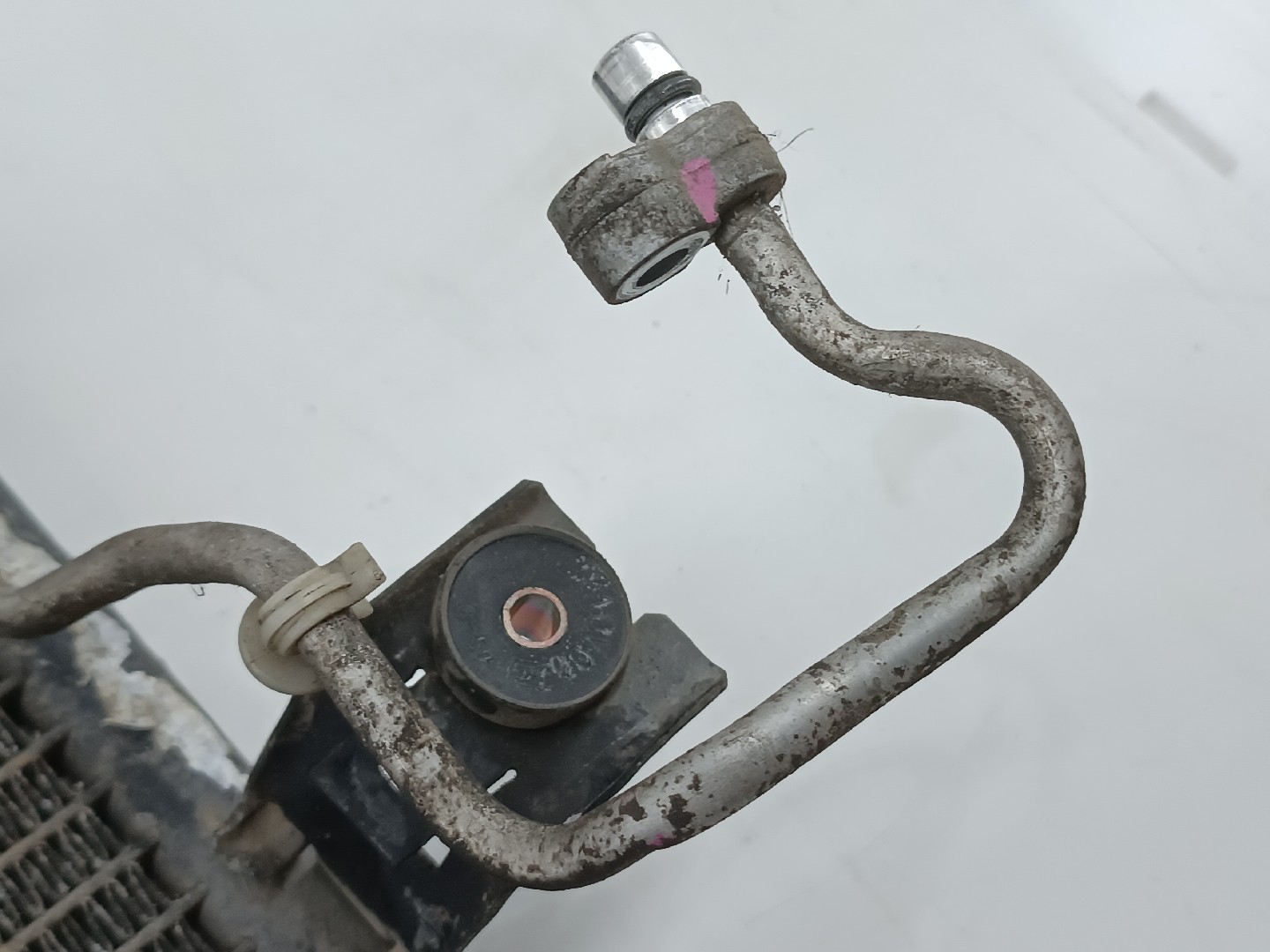 Radiador de AC NISSAN ALMERA I (N15) | 95 - 00 Imagem-1