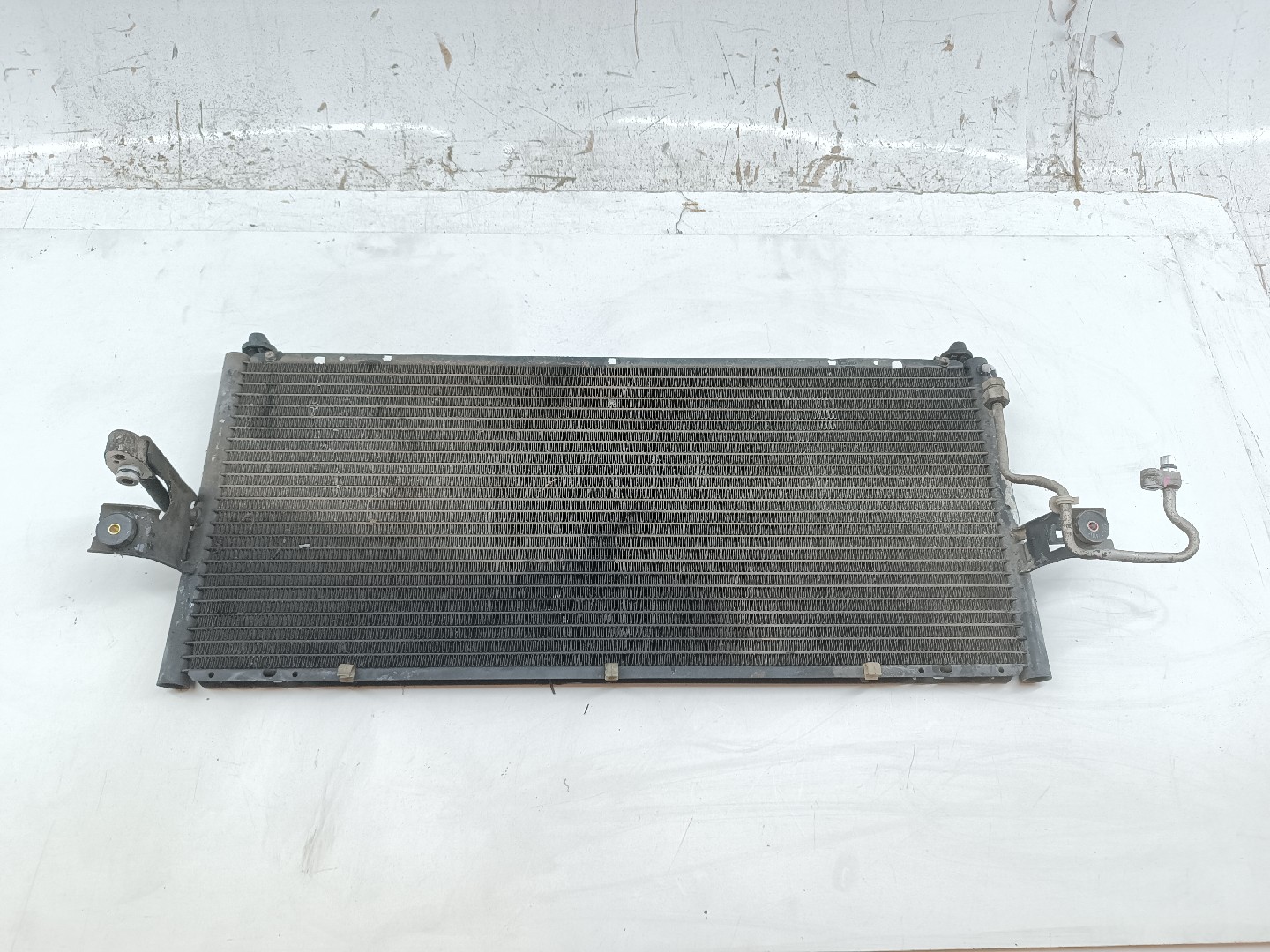 Radiador de AC NISSAN ALMERA I (N15) | 95 - 00