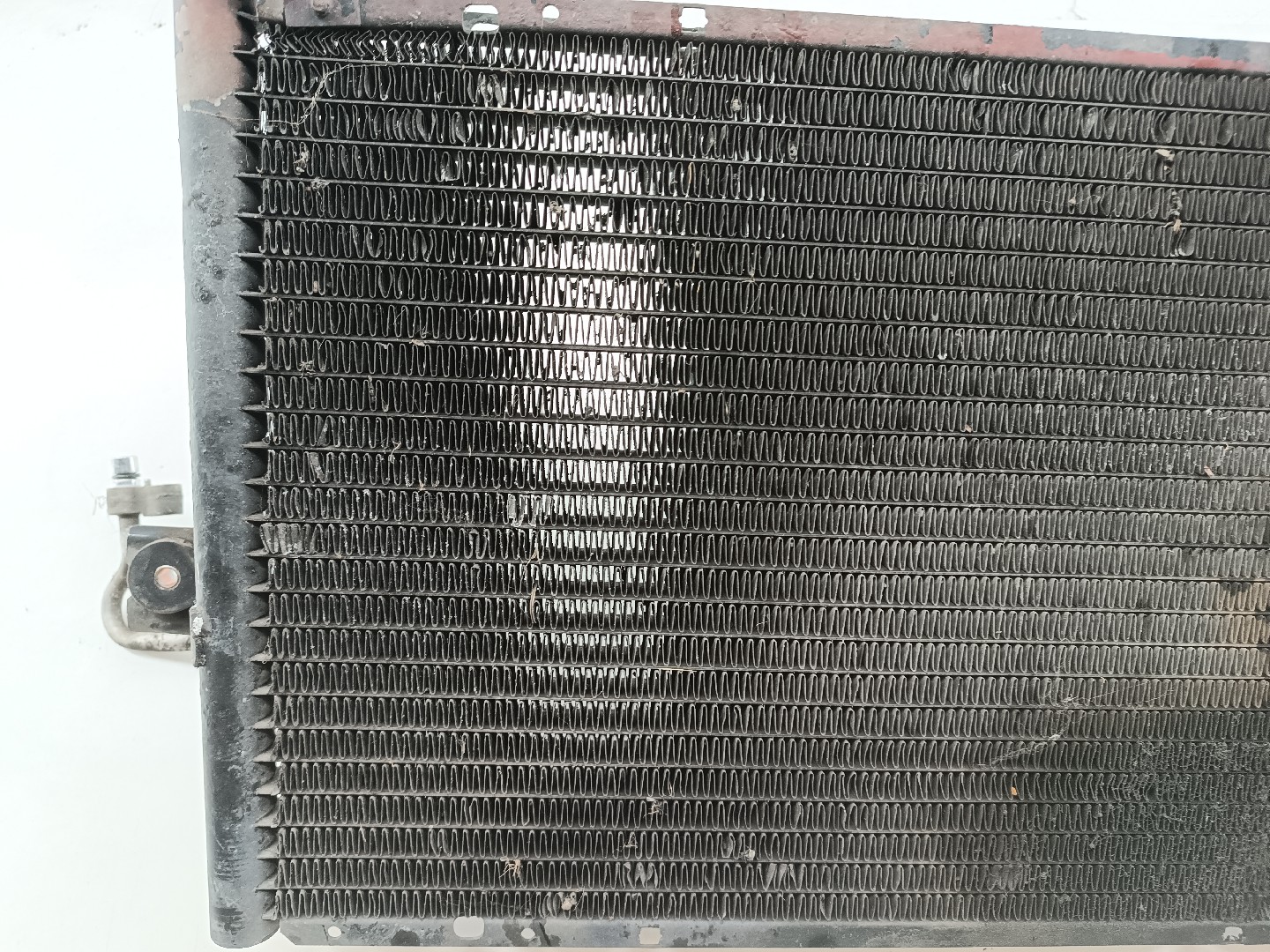 Radiador de AC NISSAN ALMERA I (N15) | 95 - 00 Imagem-5