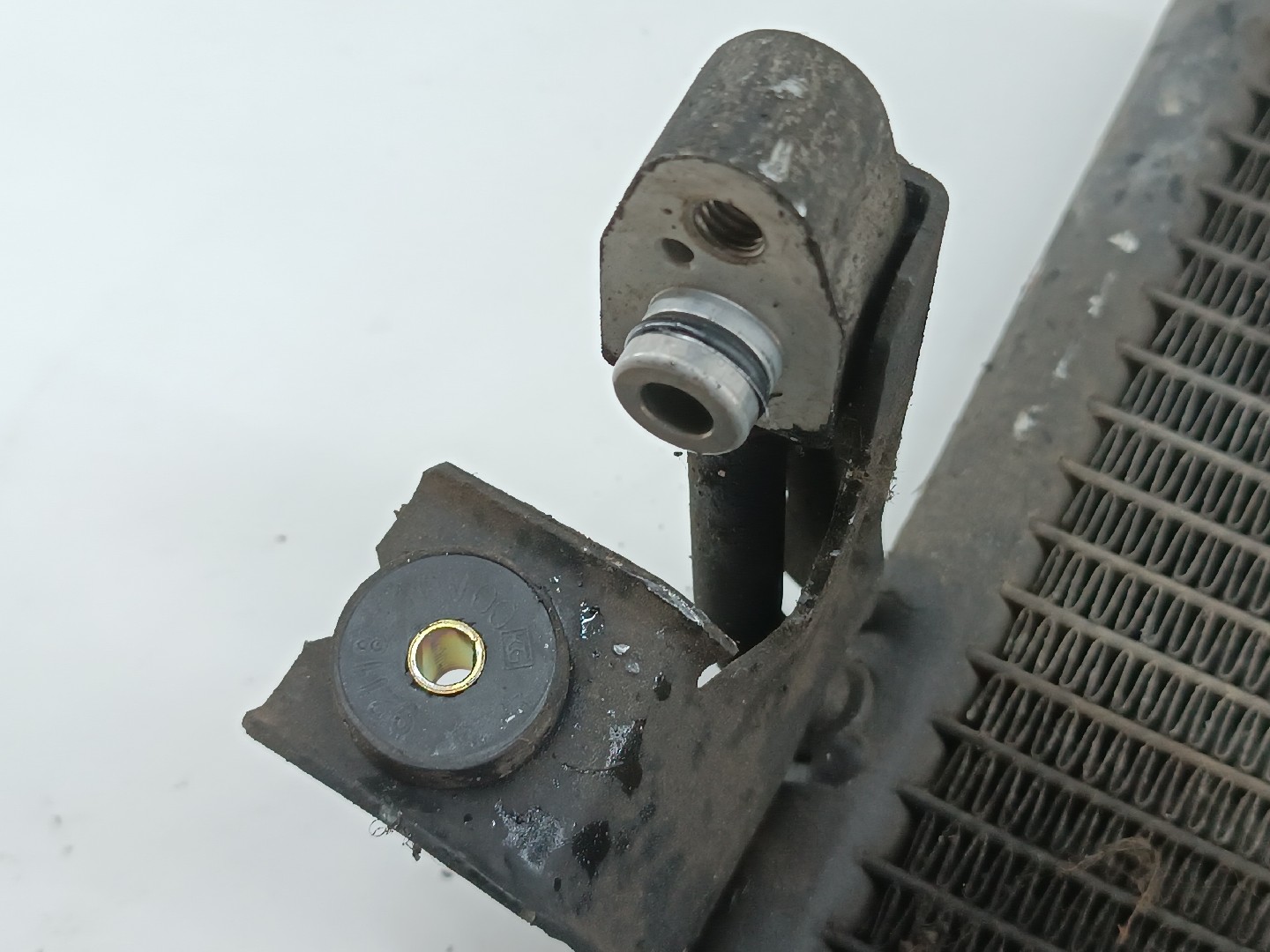 Radiador de AC NISSAN ALMERA I (N15) | 95 - 00 Imagem-2