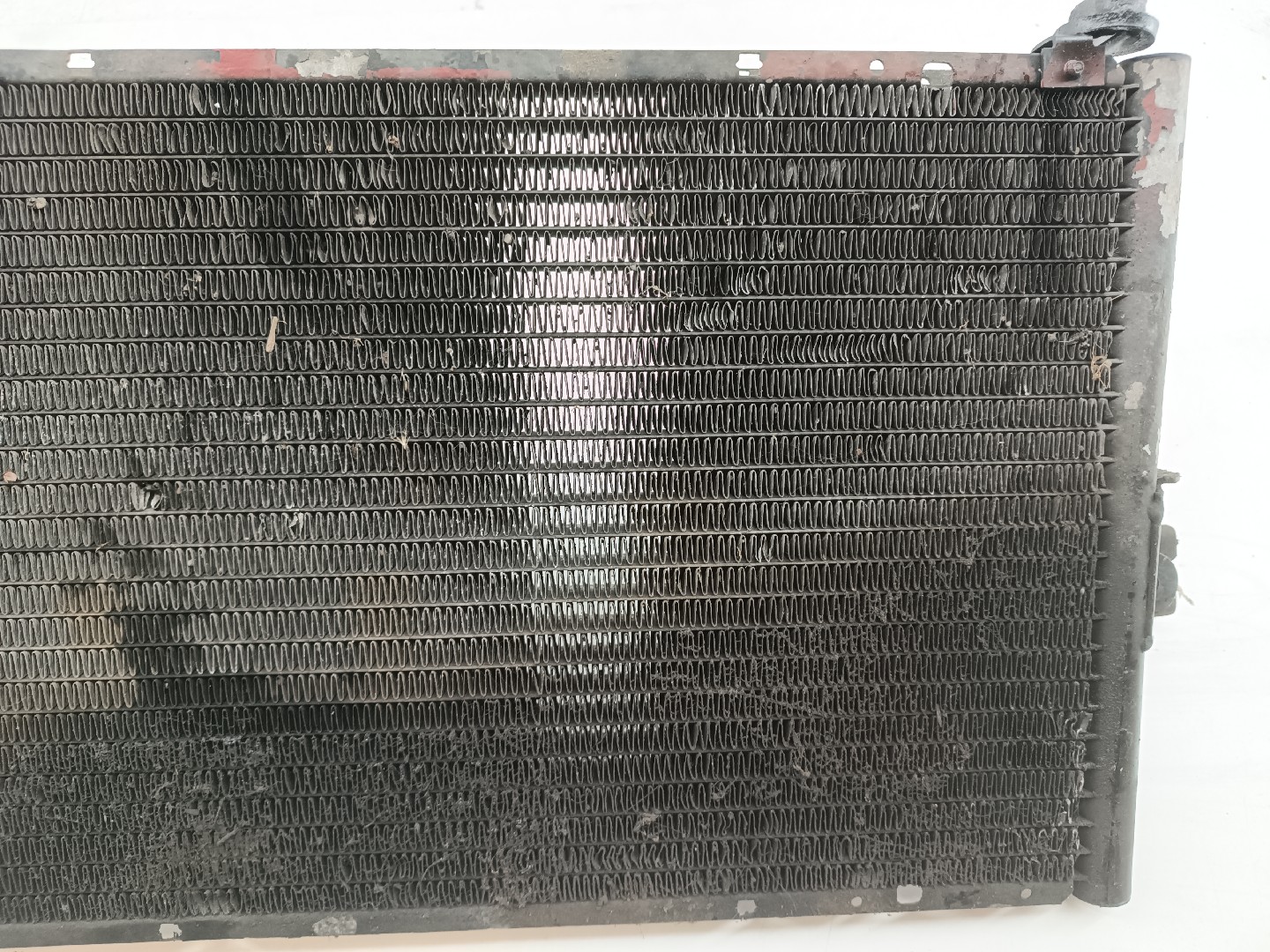 Radiador de AC NISSAN ALMERA I (N15) | 95 - 00 Imagem-6