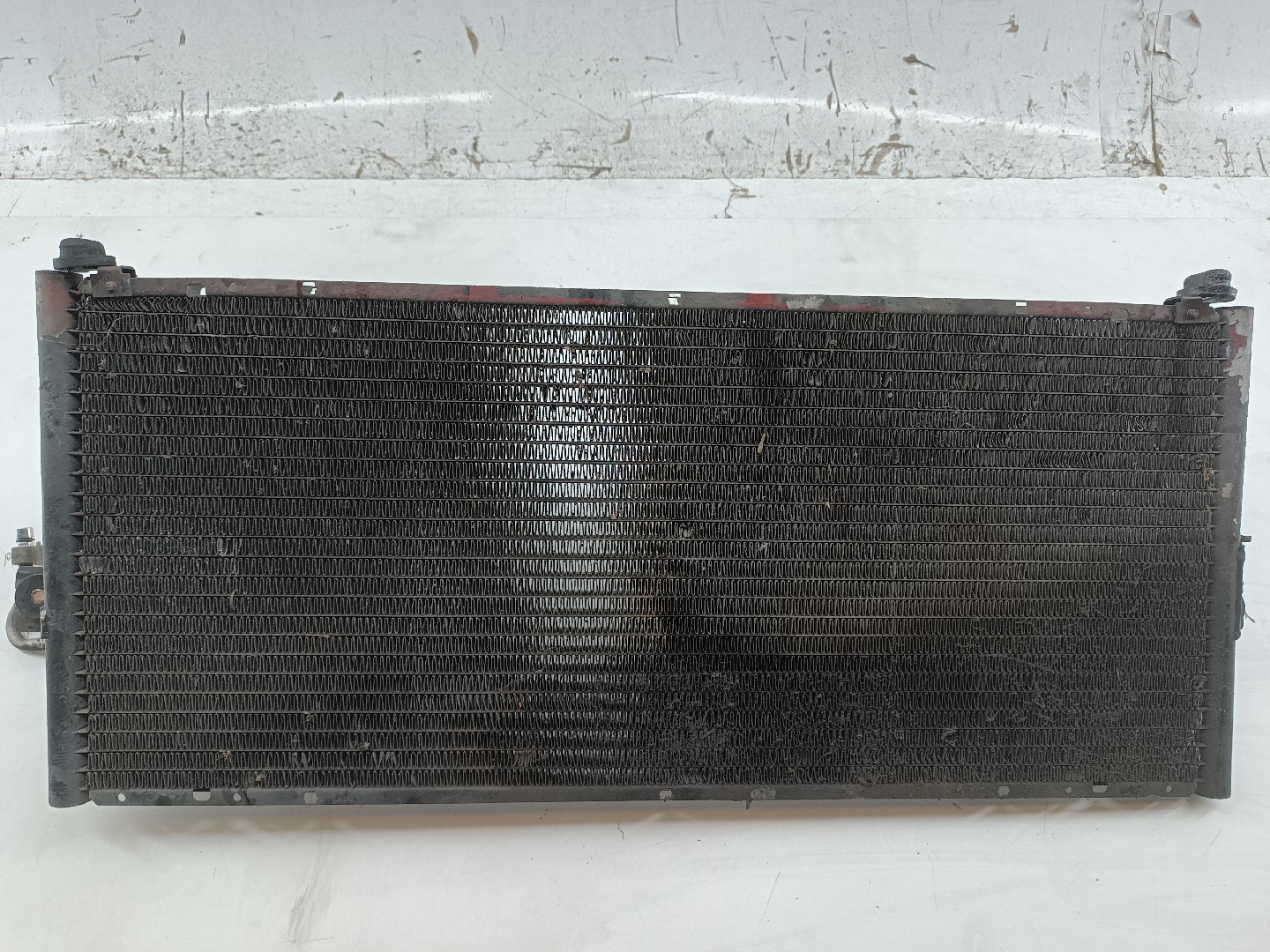 Radiador de AC NISSAN ALMERA I (N15) | 95 - 00 Imagem-7