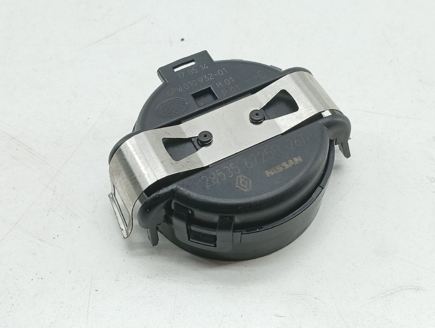 Sensor Luzes / Chuva RENAULT ZOE (BFM_) | 12 - 