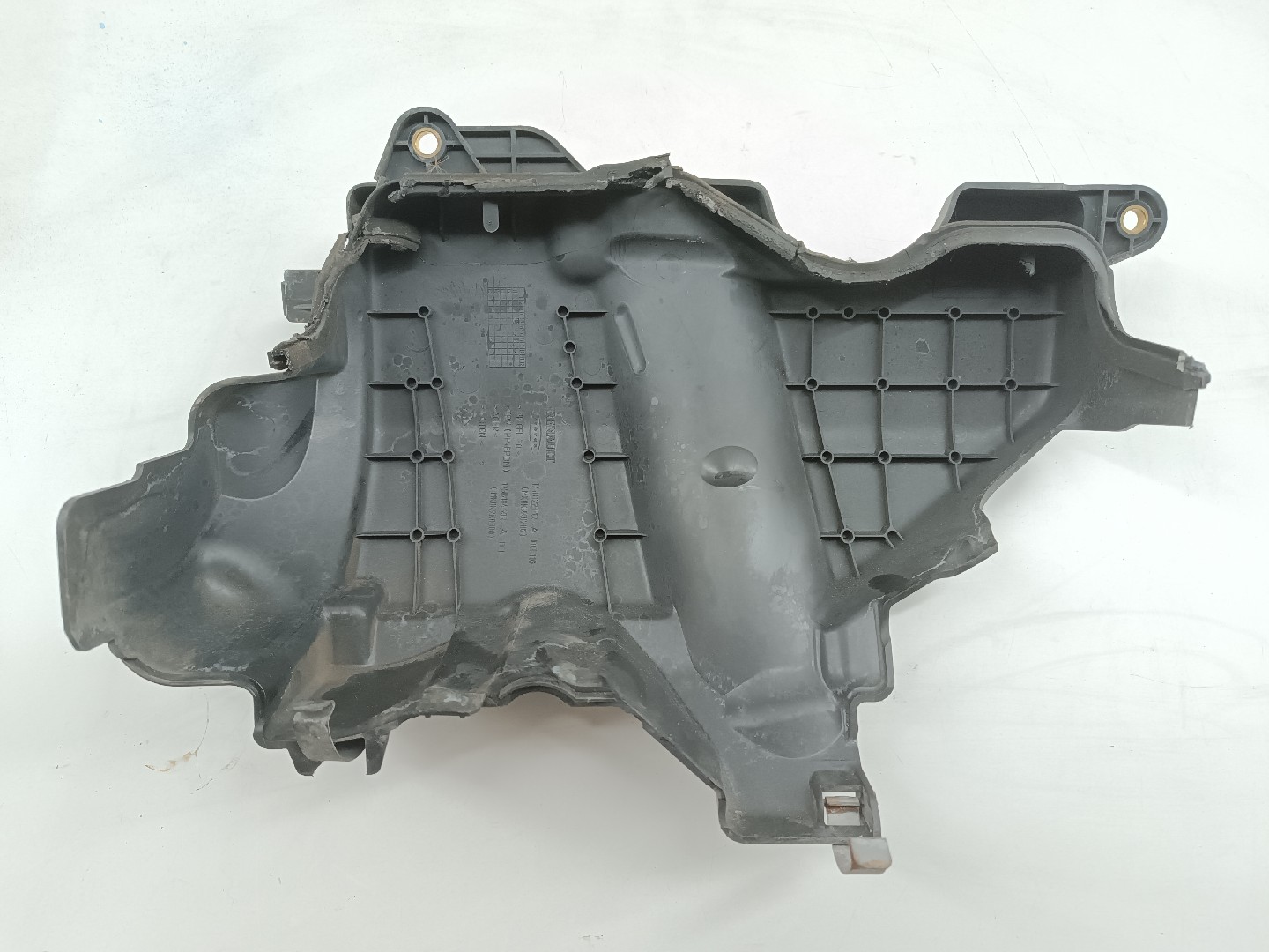 Tampa de motor DACIA LOGAN MCV (KS_) | 07 - 