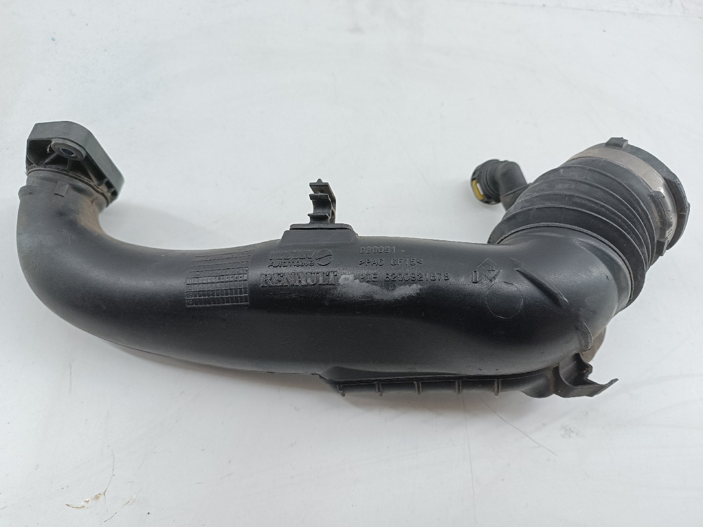 Duto de ar DACIA LOGAN MCV (KS_) | 07 - 