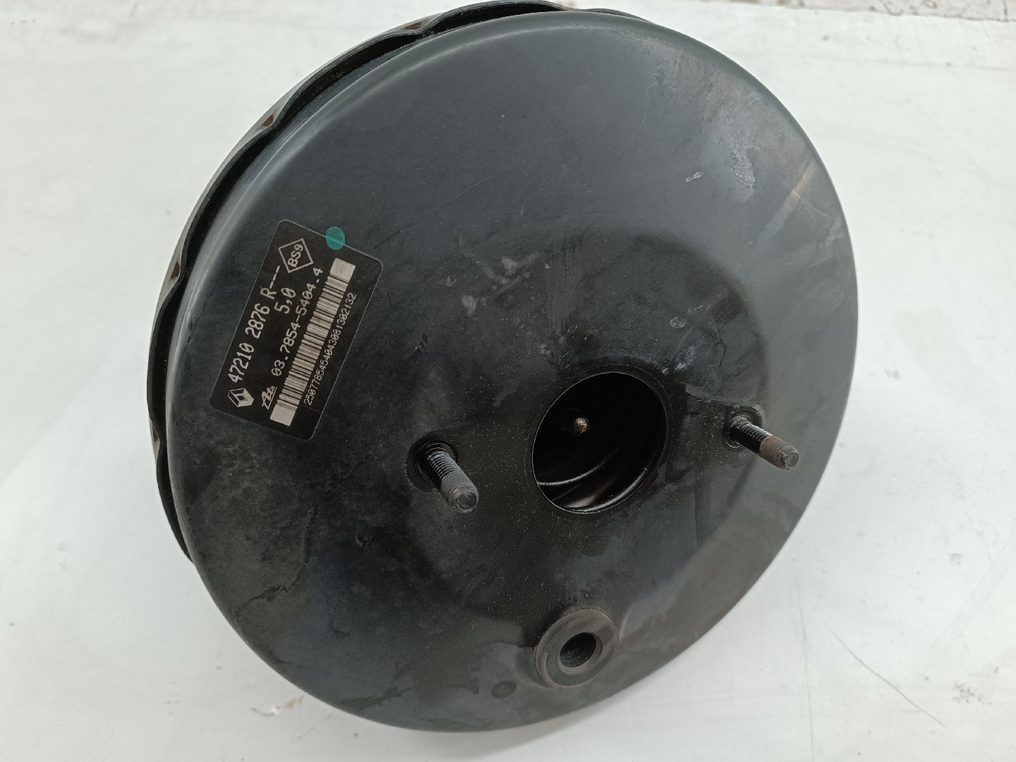Servo Freio DACIA LOGAN MCV (KS_) | 07 - 
