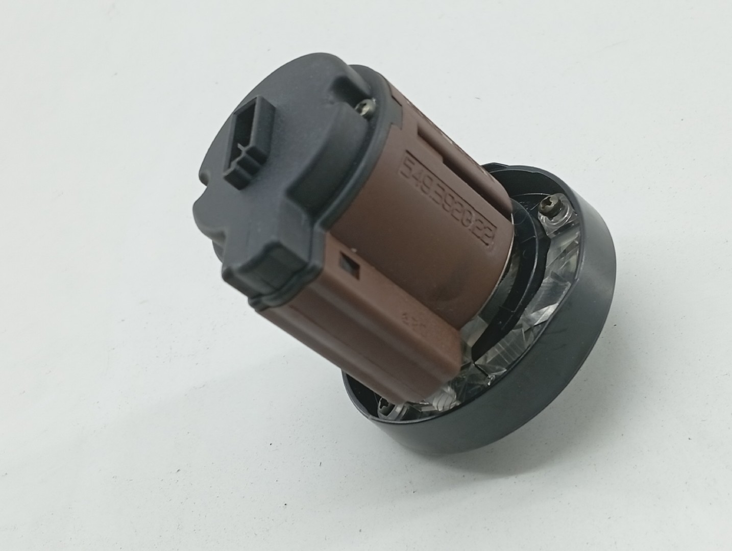Botão de luz de nevoeiro BMW 5 (E39) | 95 - 03 Imagem-3