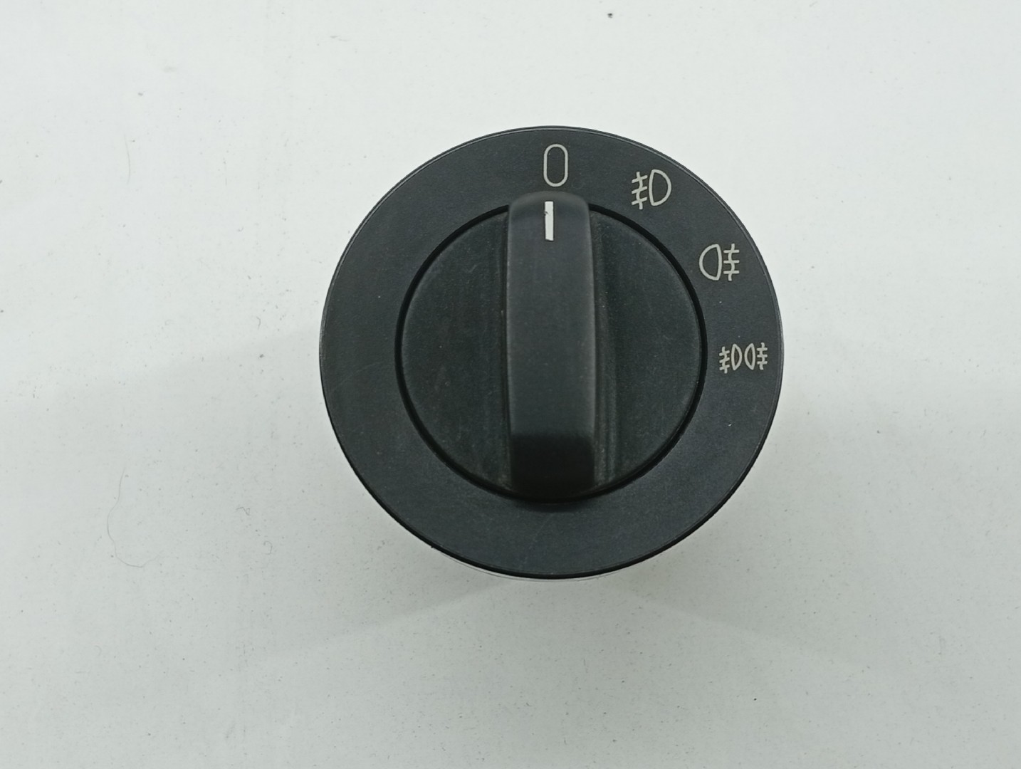 Botão de luz de nevoeiro BMW 5 (E39) | 95 - 03