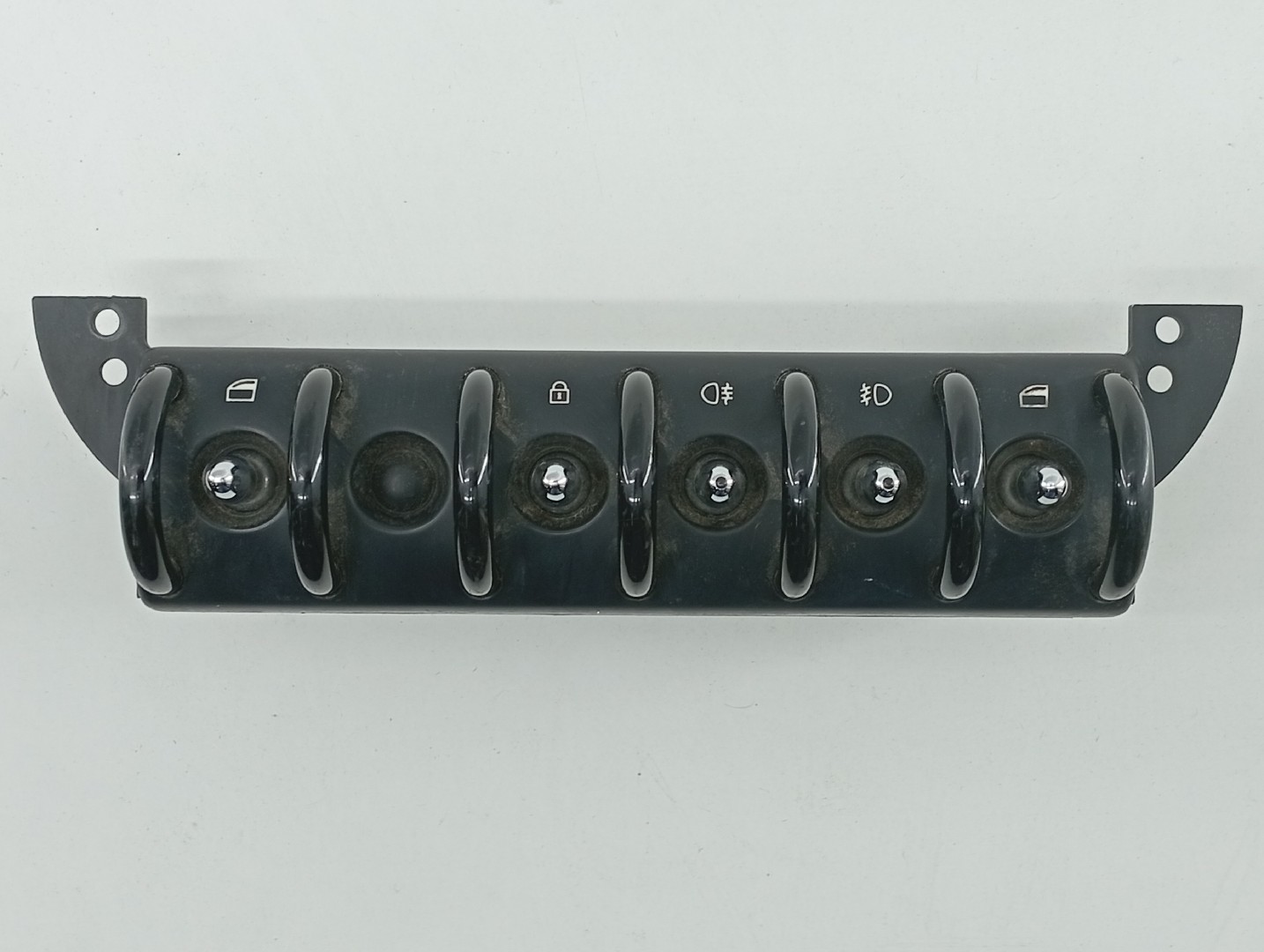 Comutador de fecho das portas e vidros MINI MINI (R50, R53) | 01 - 06