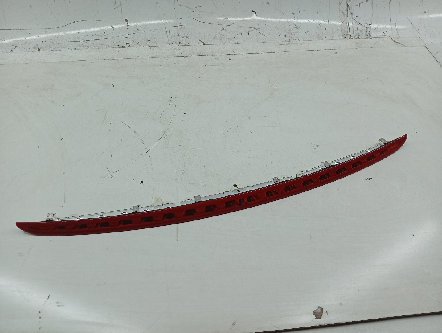 3º Stop MERCEDES-BENZ C-CLASS (W204) | 07 - 15