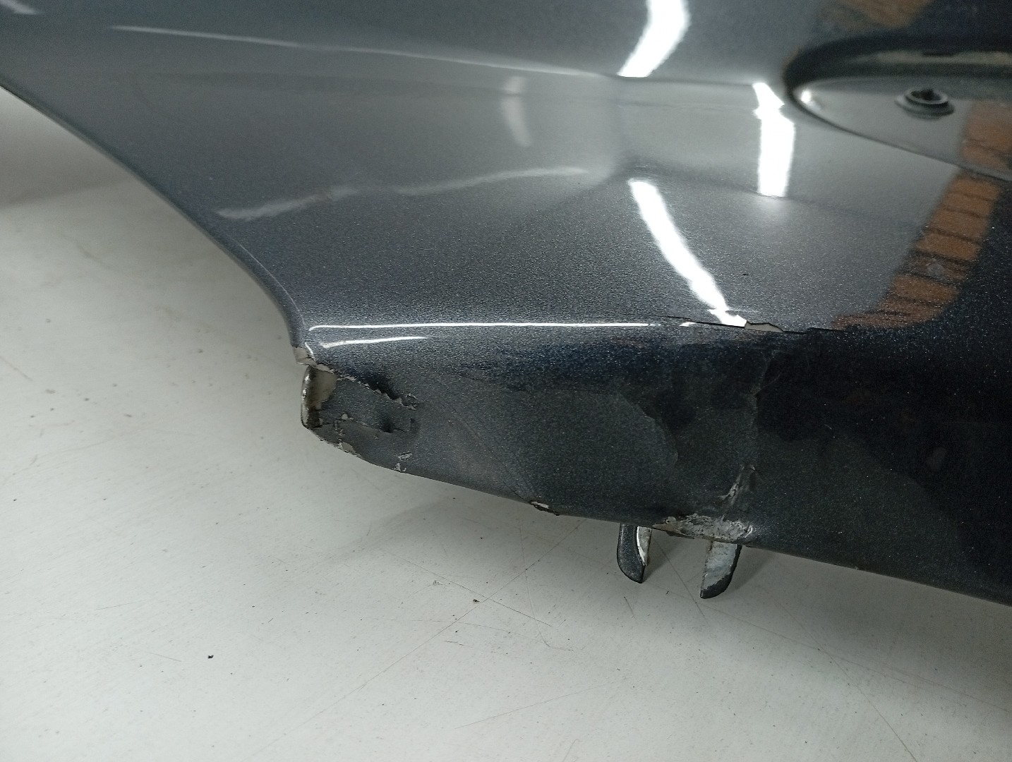 Guarda Lamas Direito RENAULT MEGANE III Grandtour (KZ0/1) | 08 -  Imagem-5