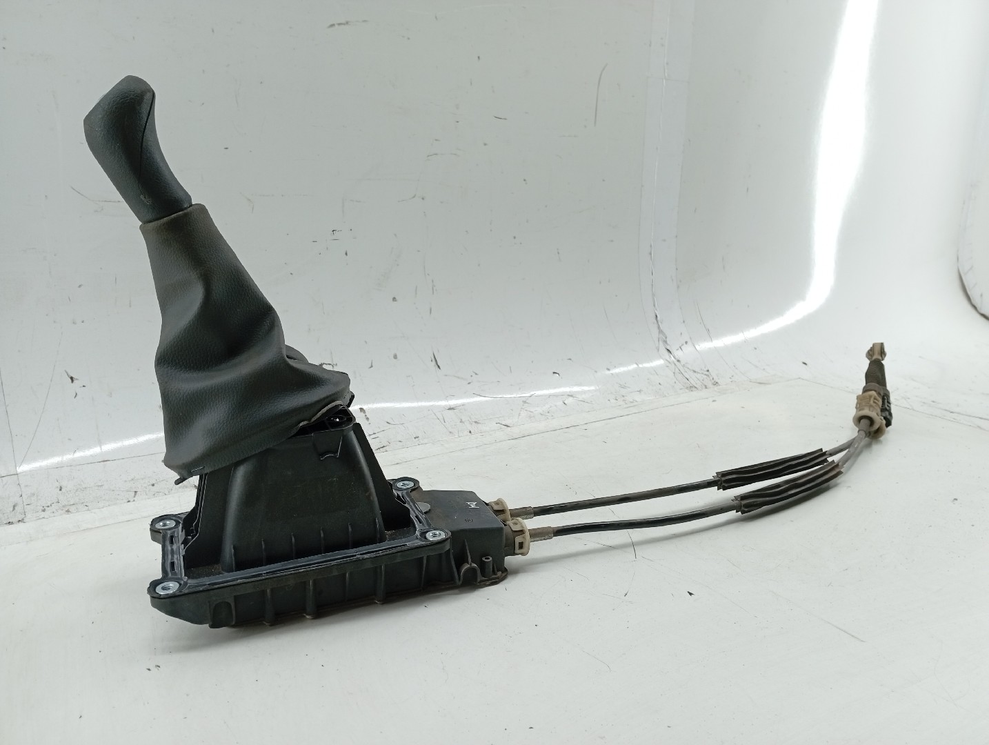 Seletor de mudanças RENAULT CLIO III (BR0/1, CR0/1) | 05 -  Imagem-5