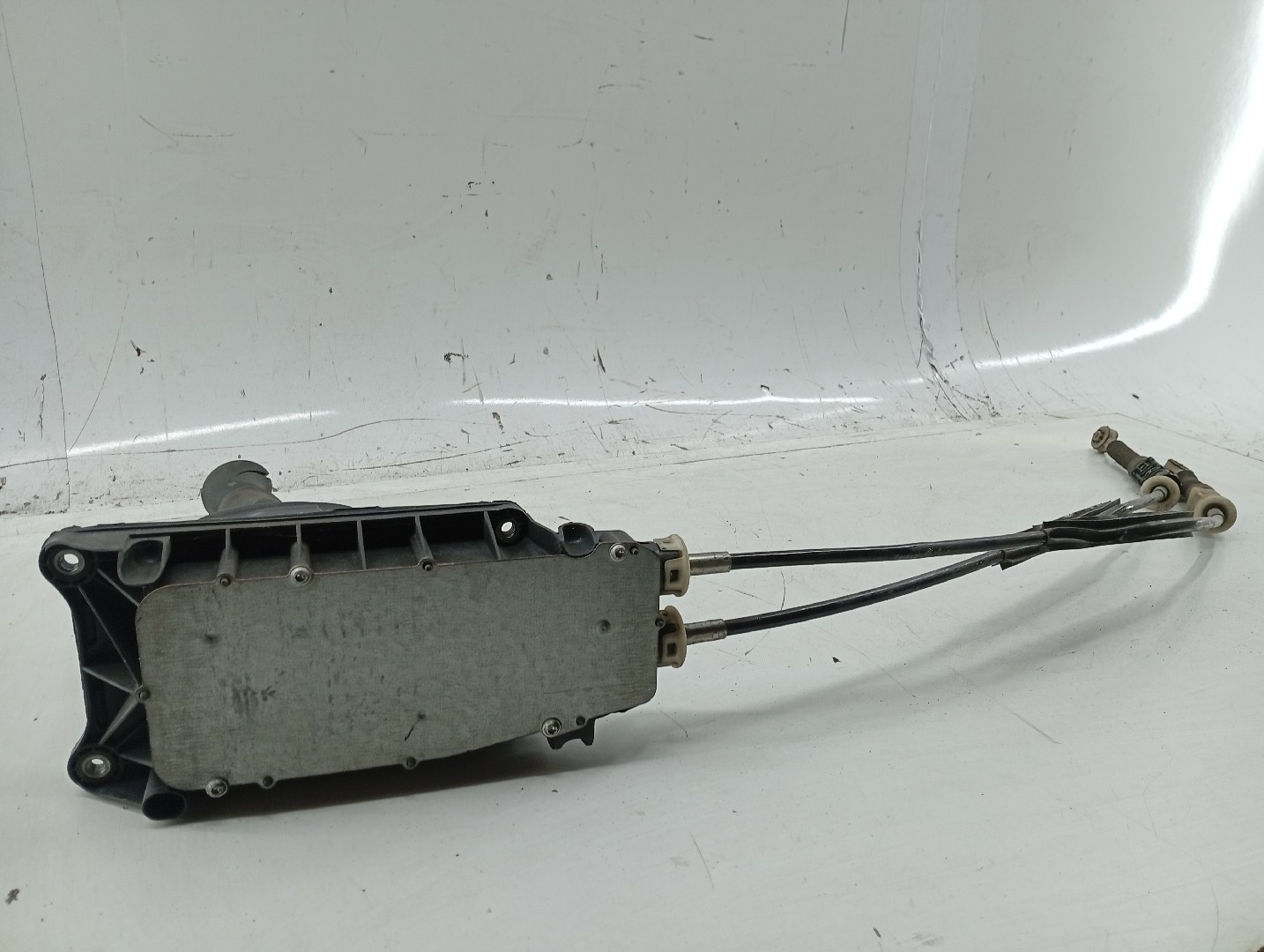 Seletor de mudanças RENAULT CLIO III (BR0/1, CR0/1) | 05 -  Imagem-8
