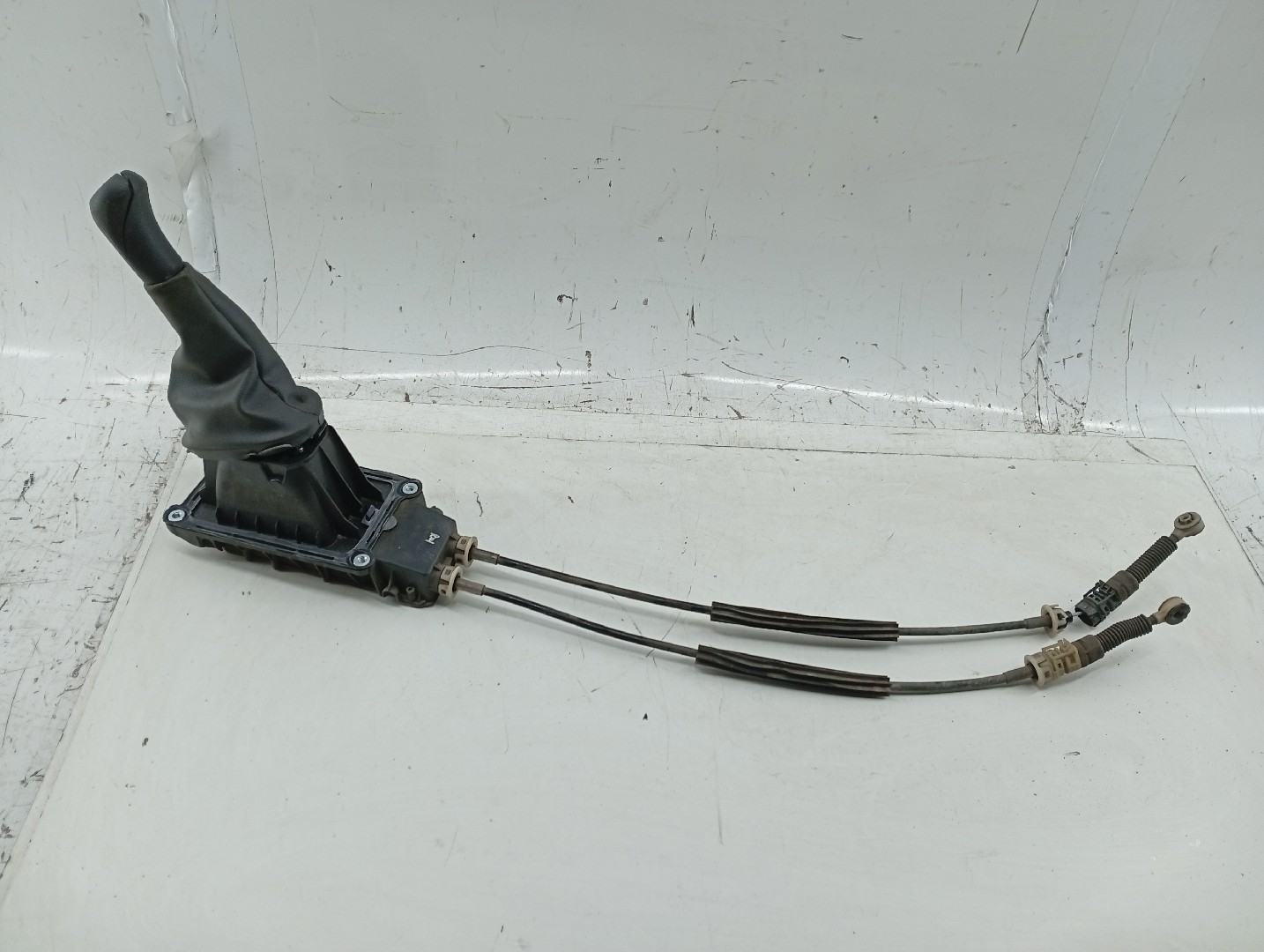 Seletor de mudanças RENAULT CLIO III (BR0/1, CR0/1) | 05 -  Imagem-7