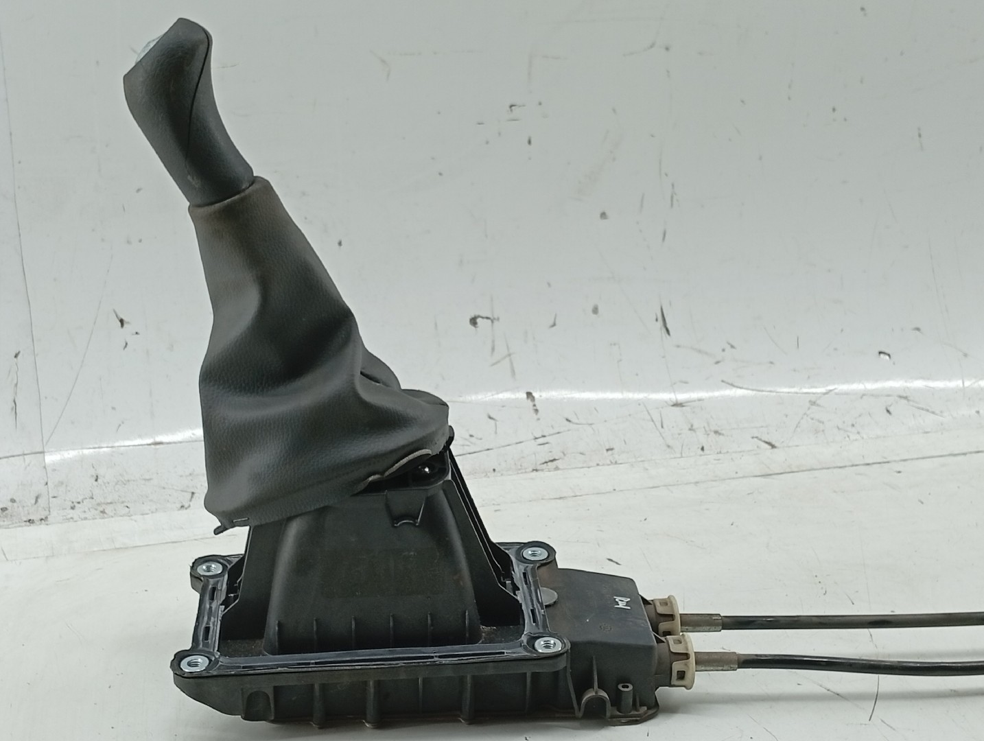 Seletor de mudanças RENAULT CLIO III (BR0/1, CR0/1) | 05 -  Imagem-4