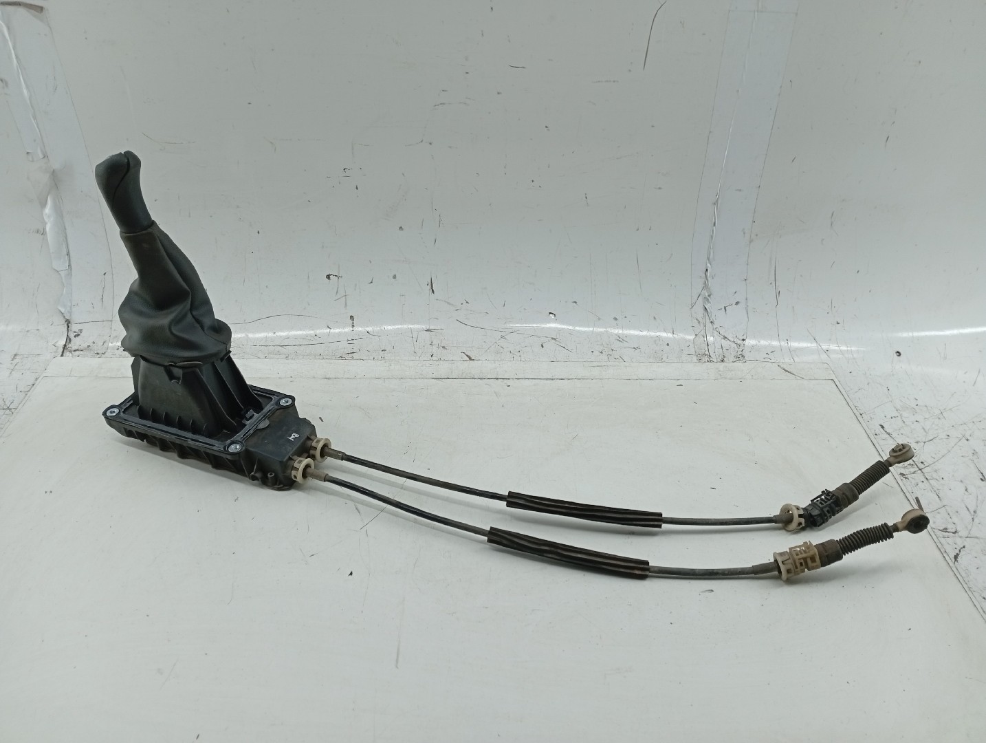 Seletor de mudanças RENAULT CLIO III (BR0/1, CR0/1) | 05 -  Imagem-10