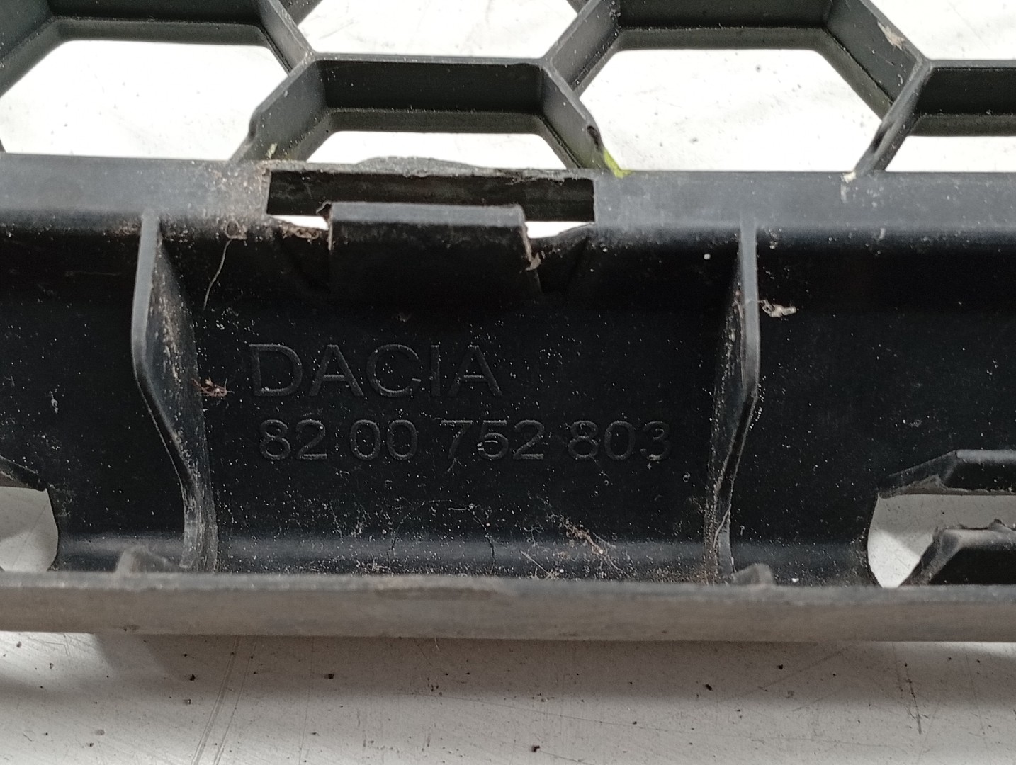 Grelha de para-choques DACIA LOGAN MCV (KS_) | 07 -  Imagem-3
