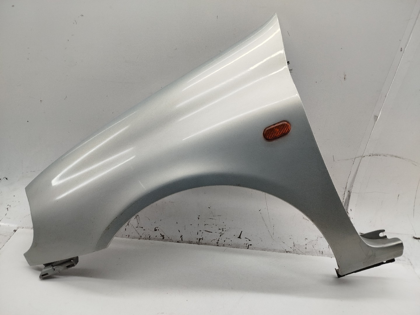 Guarda Lamas Direito RENAULT CLIO II (BB_, CB_) | 98 - 