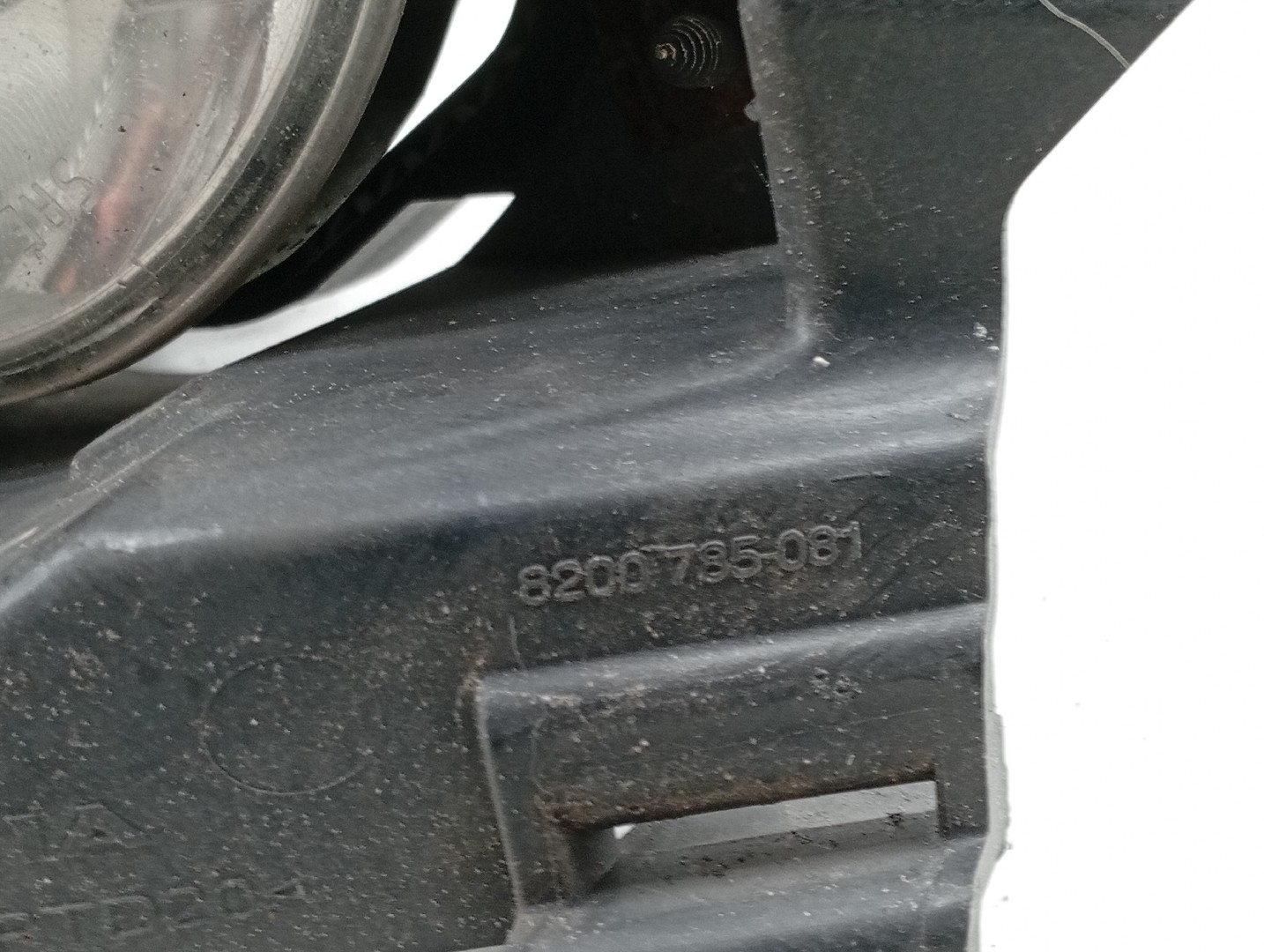 Farol Nevoeiro Frente Direito DACIA LOGAN MCV (KS_) | 07 -  Imagem-1