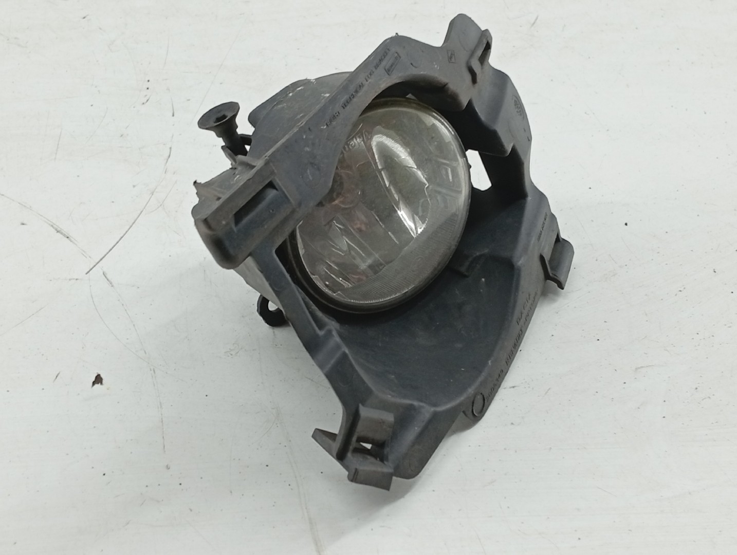 Farol Nevoeiro Frente Direito DACIA LOGAN MCV (KS_) | 07 -  Imagem-2