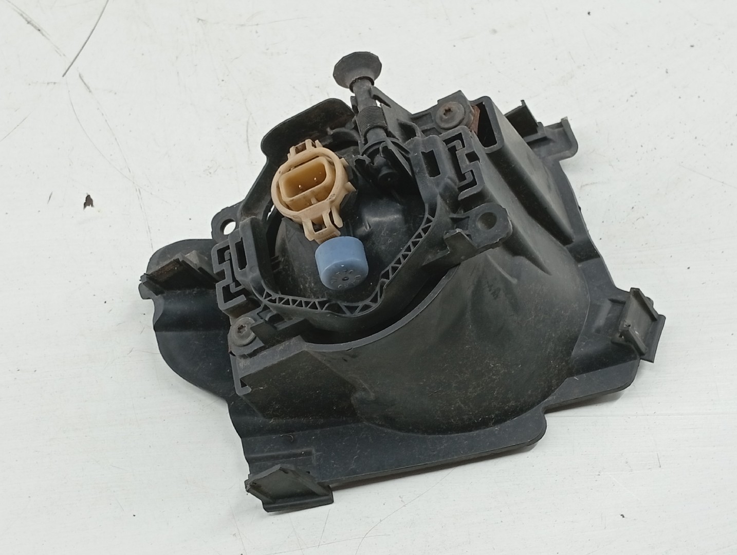 Farol Nevoeiro Frente Direito DACIA LOGAN MCV (KS_) | 07 -  Imagem-3