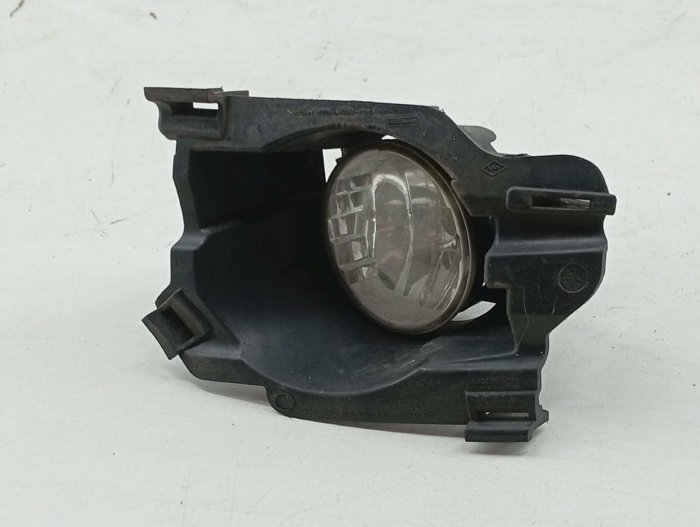 Farol Nevoeiro Frente Direito DACIA LOGAN MCV (KS_) | 07 -  Imagem-4