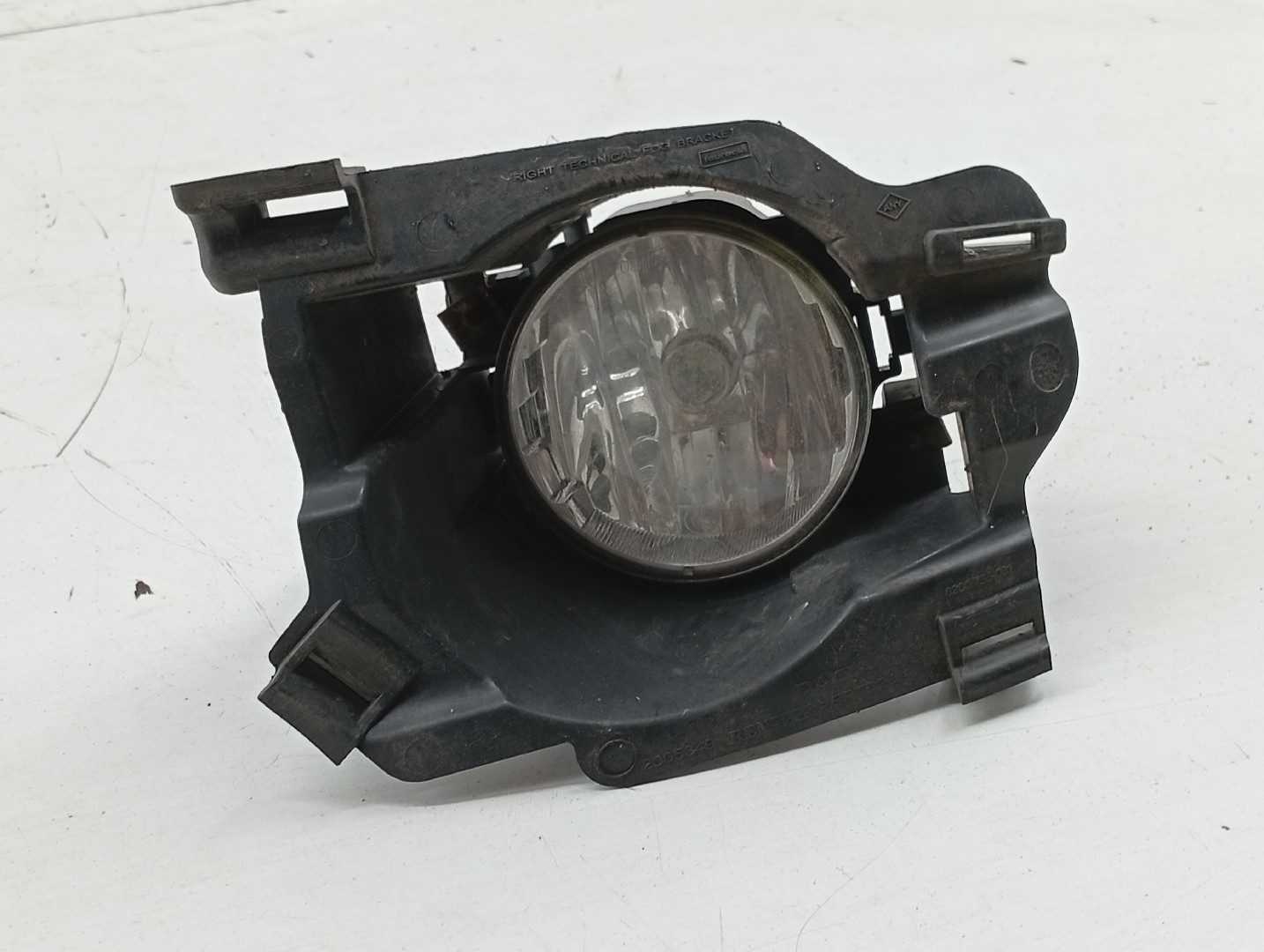 Farol Nevoeiro Frente Direito DACIA LOGAN MCV (KS_) | 07 -  Imagem-5