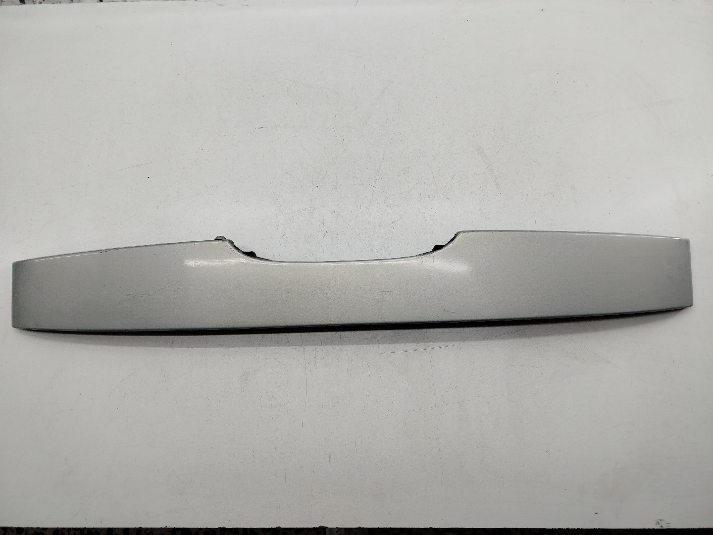 Aileron RENAULT CLIO II (BB_, CB_) | 98 - 