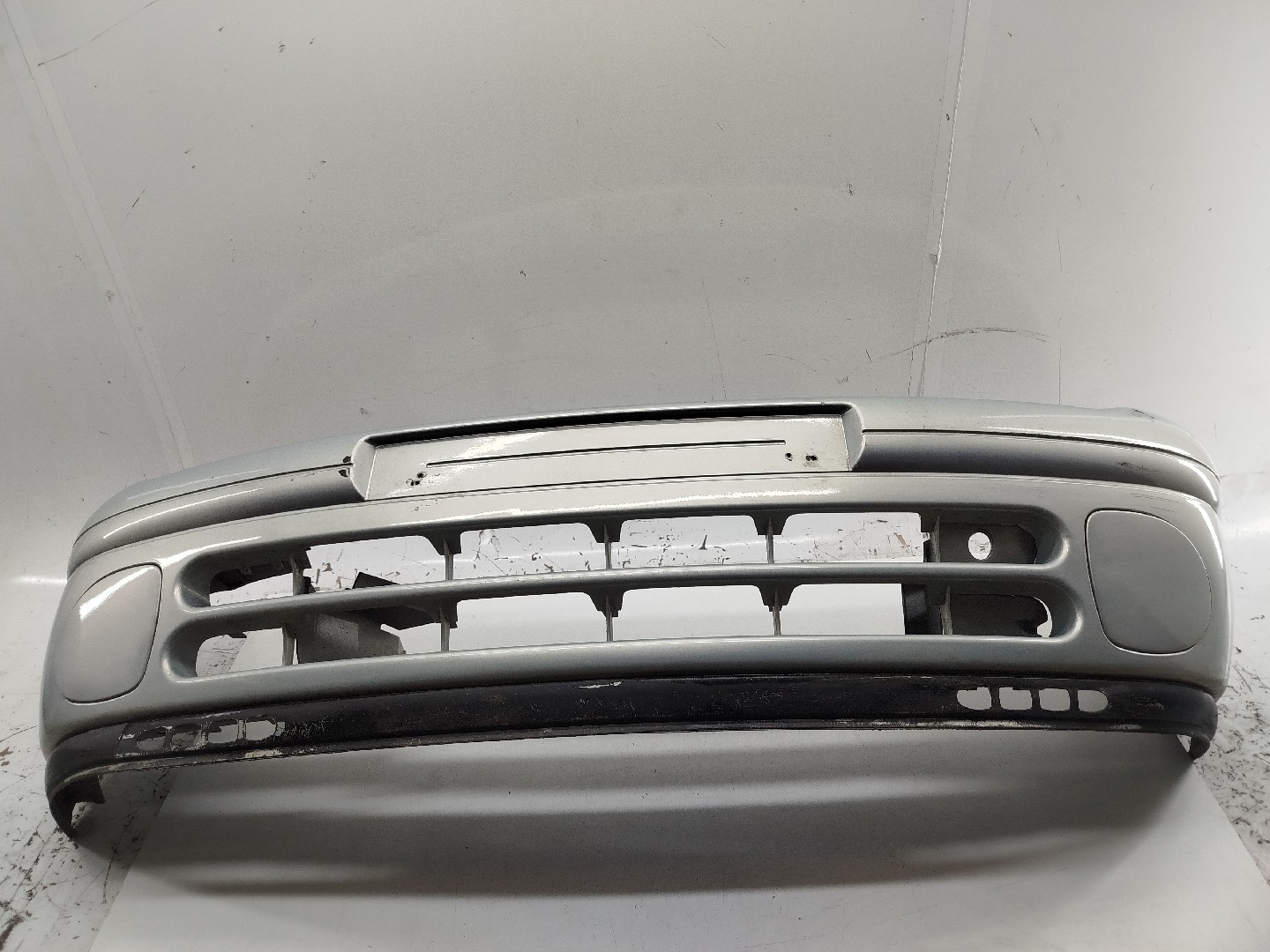 Para Choques Frente RENAULT CLIO II (BB_, CB_) | 98 - 